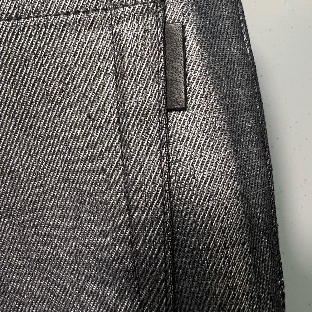 Saint Laurent Paris Skinny Leg Pants Size 28 - Picture 15 of 17